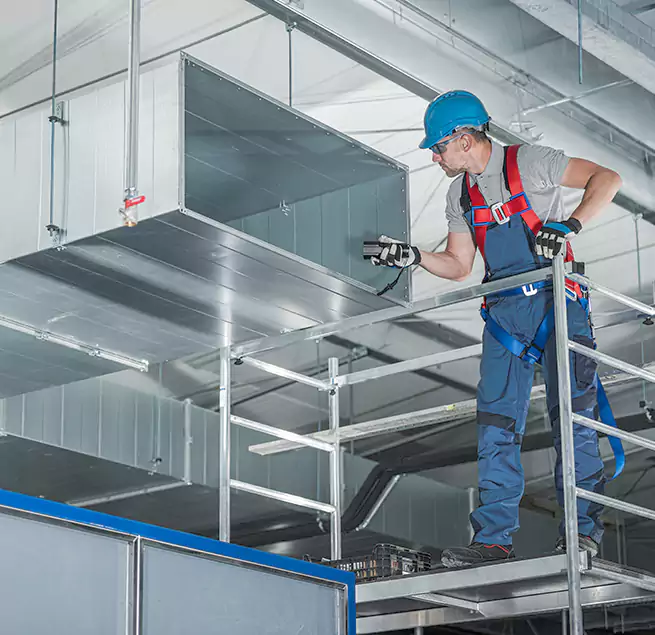 Why Homeowners & Businesses Trust Us Murphy, TX