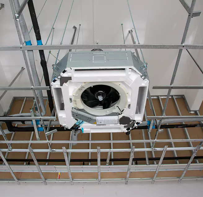 Why Homeowners & Businesses Trust Us Murphy, TX?