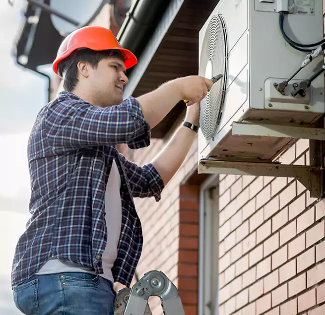 Why Homeowners & Businesses Trust Us Murphy, TX