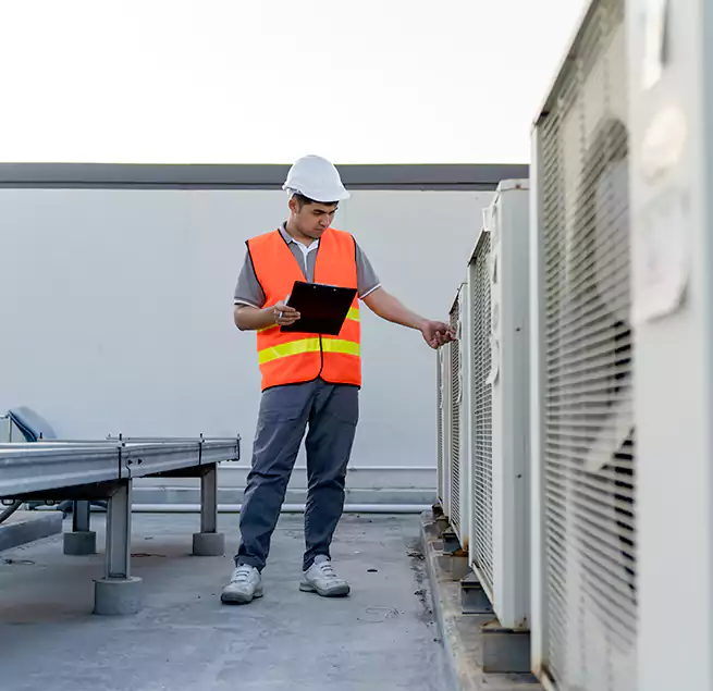 Why Homeowners & Businesses Trust Us in Murphy, TX?