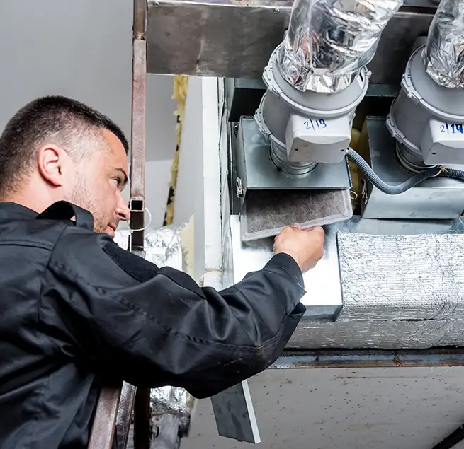 Why Homeowners & Businesses Trust Us in Murphy, TX?